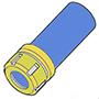 OD=37 mm TAPPING COMPENSATING CHUCK ELASTIC STROKE ER20